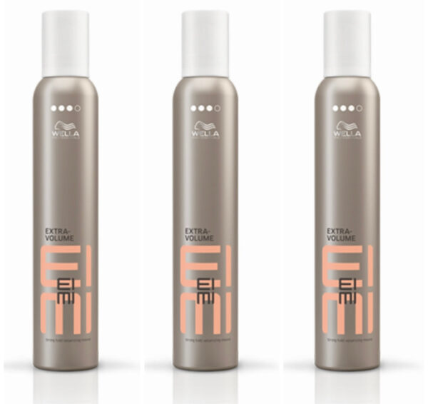 Wella Eimi Extra Volume 300ml TRIO