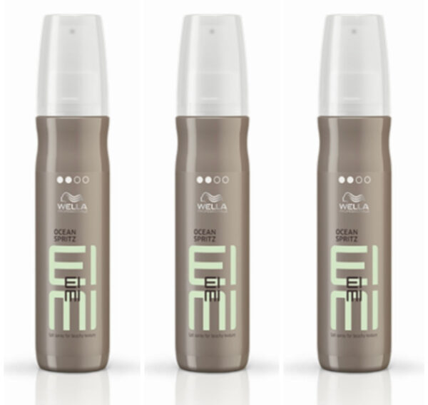Wella Eimi Ocean Spritz 150ml TRIO