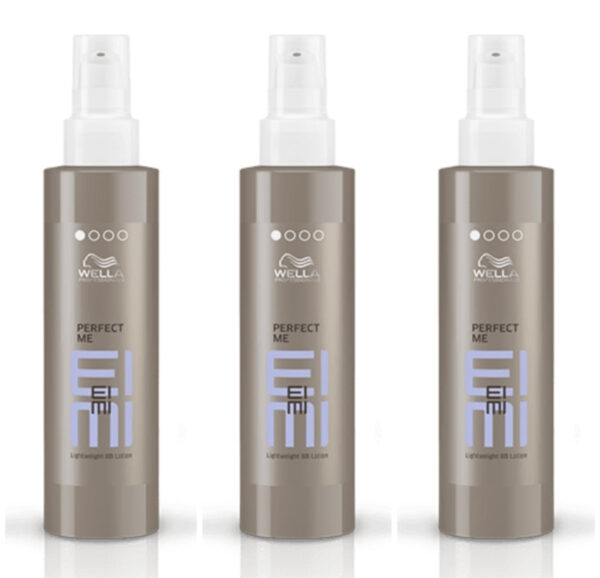 Wella Eimi Perfect Me 100ml TRIO