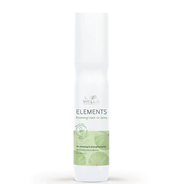 Wella Elements Renewing Leave-In Conditioner 150ml
