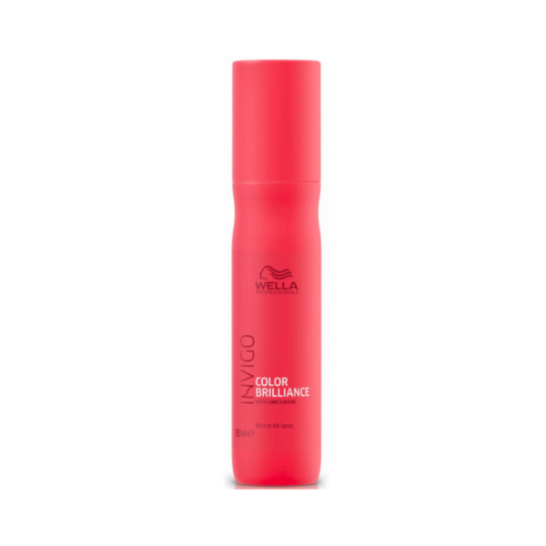 Wella INVIGO Color Brilliance BB Spray 150ml