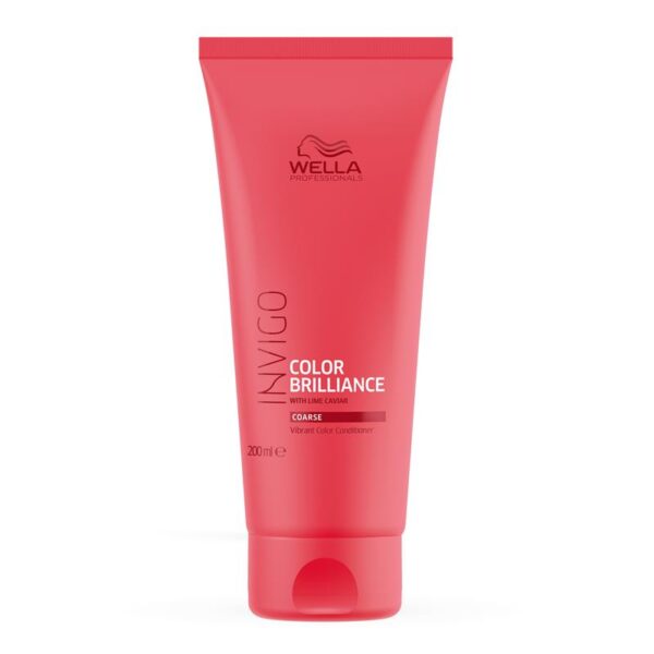 Wella Invigo Color Brilliance Conditioner 200ml