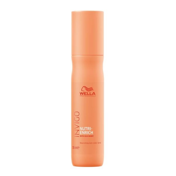 Wella Nutri-Enrich Invigo Nutri-Enrich A-Static Spray 150ml