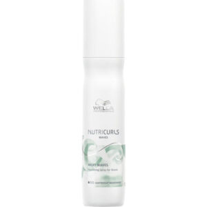 Wella Nutricurls Milky Waves 150ml