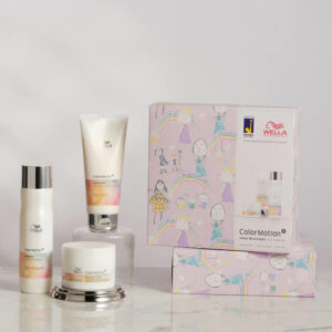 Wella Professional ColorMotion+ Color Protection Gift Pack