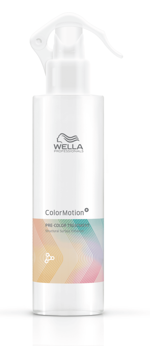 Wella Professionals ColorMotion+ Pre-Color Structural Surface Enhancer 185ml