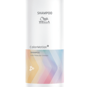 Wella Professionals Premium Care ColorMotion+ Color Protection Shampoo 1000ml