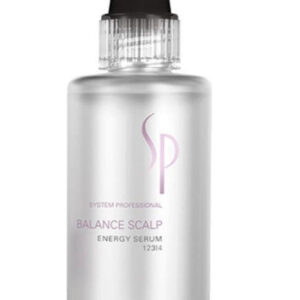 Wella SP Balance Scalp Energy Serum 100ml