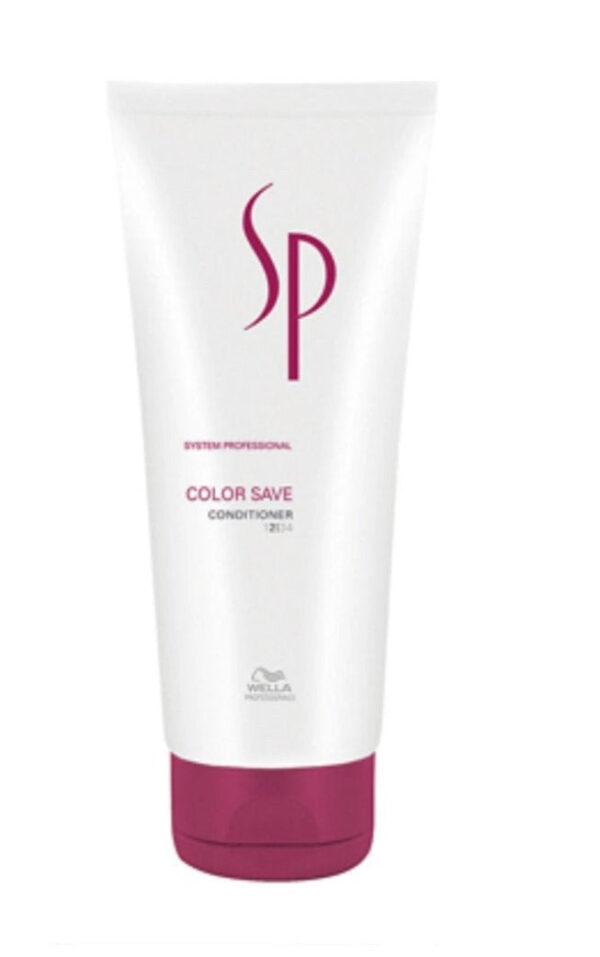 Wella SP Color Save Conditioner 200ml