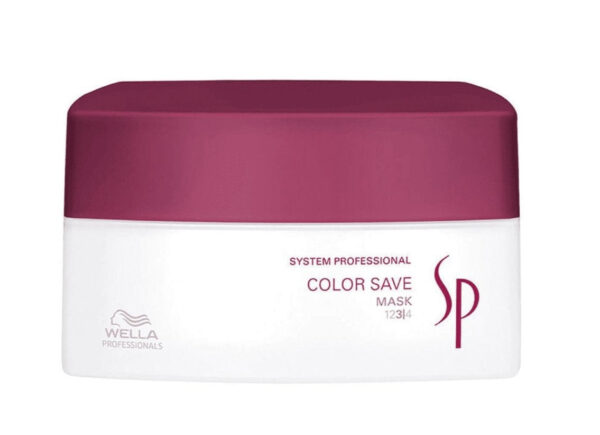 Wella SP Color Save Mask 200ml