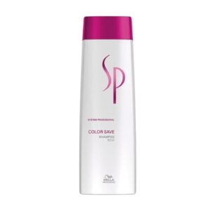 Wella SP Color Save Shampoo 250ml