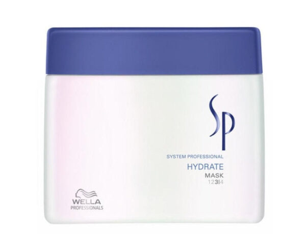 Wella SP Hydrate Mask 400ml