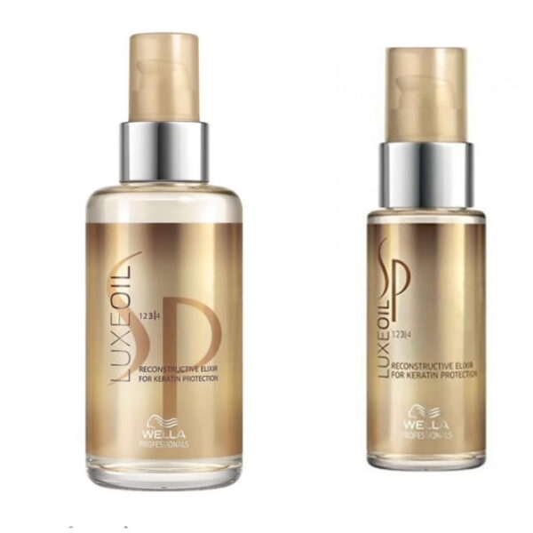 Wella SP LuxeOil 100ml + 30ml Set