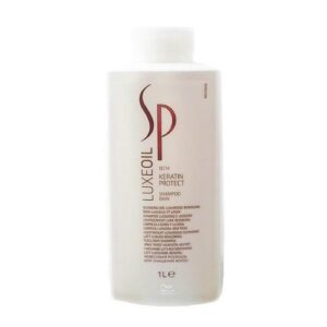 Wella SP LuxeOil Shampoo 1000ml