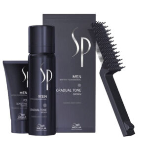 Wella SP Men Gradual Tone Brown Kit 60g+30ml