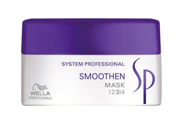 Wella SP Smoothen Mask 200ml