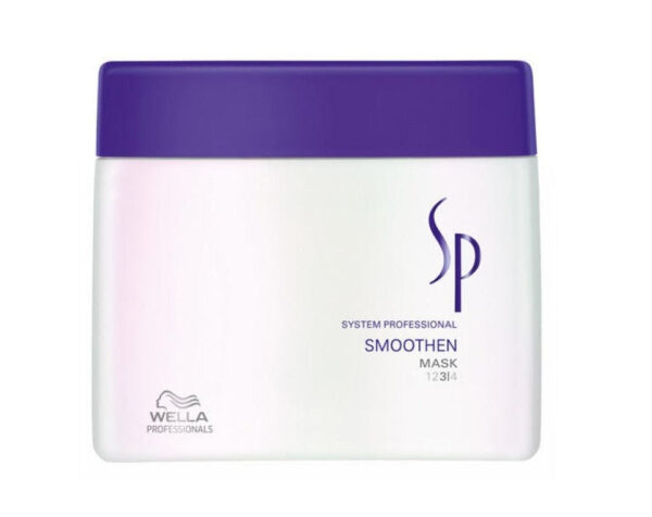 Wella SP Smoothen Mask 400ml