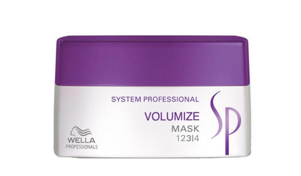 Wella SP Volumize Mask 200ml