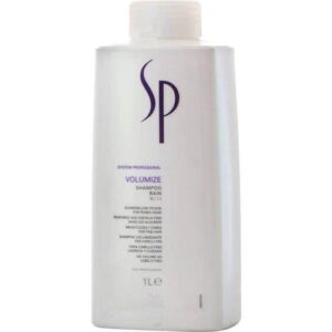 Wella SP Volumize Shampoo 1000ml