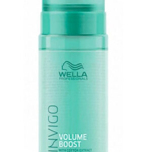Wella Volume Boost Invigo Bodifying Foam 150ml