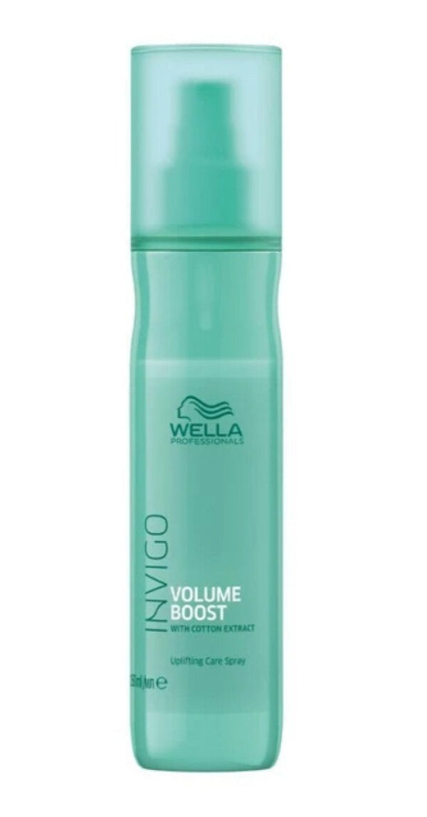 Wella Volume Boost Invigo Uplifting Care Mist 150ml