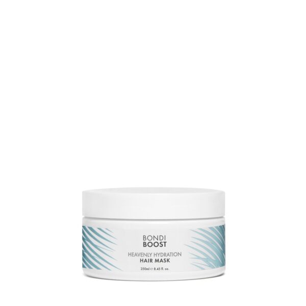 BondiBoost Heavenly Hydration Mask 250ml
