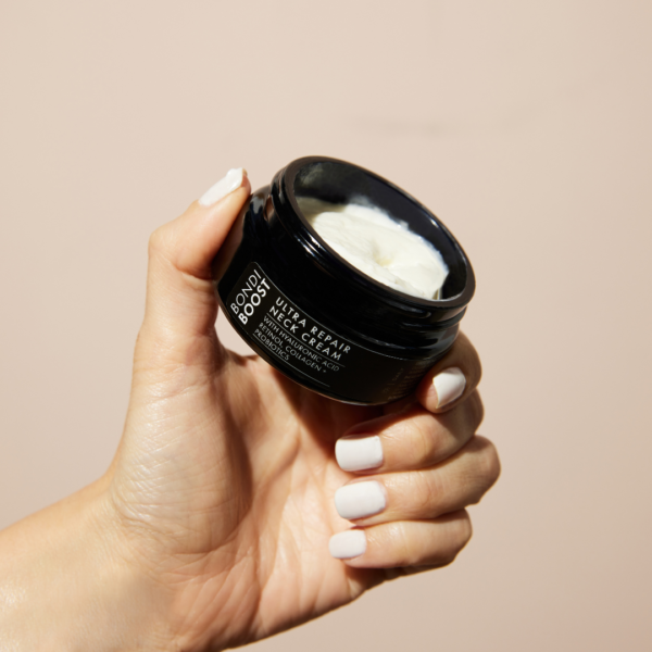 BondiBoost Neck Cream
