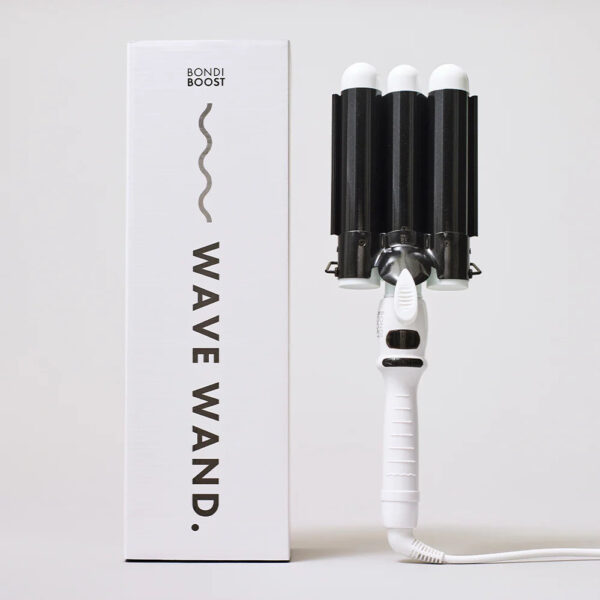 BondiBoost Wave Wand - 32mm barrel