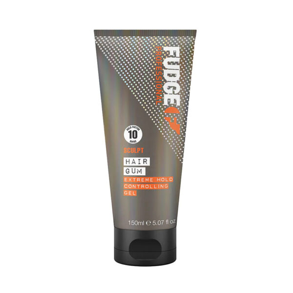 Fudge Hair Gum 150ml
