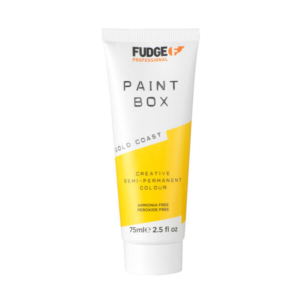 Fudge Paintbox Gold Coast 75ml