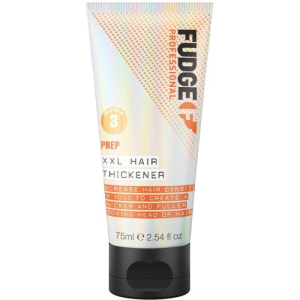 Fudge XXL Hair Thickener 75ml