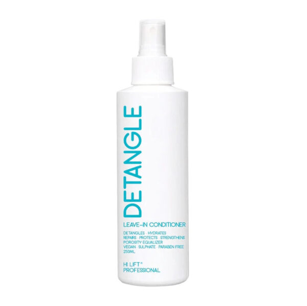 Hi Lift Leave In Conditioner Spray Treatment 250ml