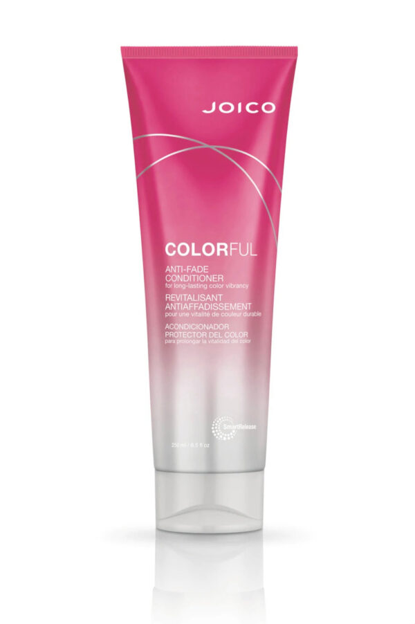 Joico Colorful Anti Fade Conditioner 250 ml