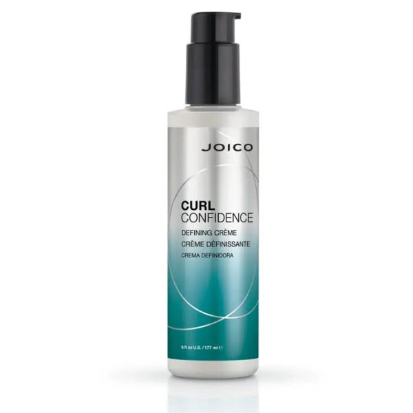 Joico Curl Confidence Defining Creme 177ml