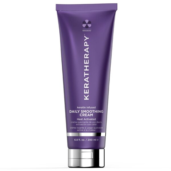 Keratherapy Keratin Infused Daily Smoothing Cream