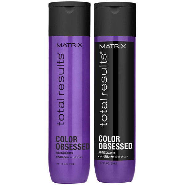 Matrix Total Results Color Obsessed Duo Pack