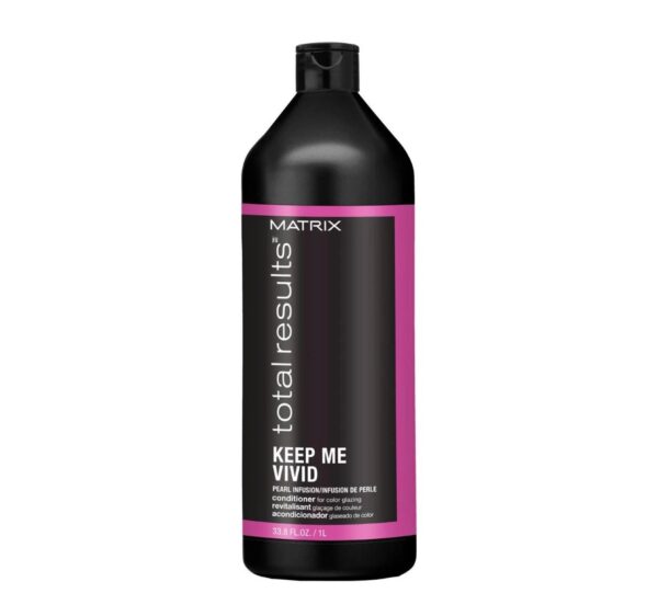 Matrix Total Results Keep Me Vivid Conditioner 1000ml