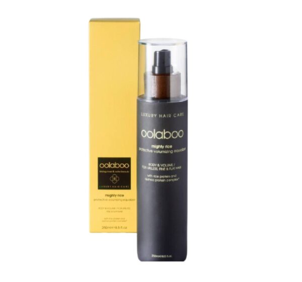 Oolaboo Mighty Rice Equalizer 250 ml