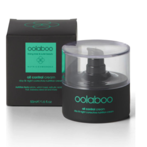 Oolaboo Oil Control Concealer 15 ml