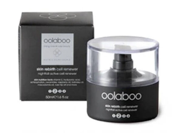 Oolaboo Skin Rebirth Cell Renewer 50 ml