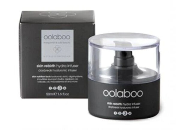 Oolaboo Skin Rebirth Hydra Infuser 50 ml