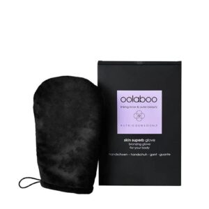 Oolaboo Skin Superb Bronzing Glove