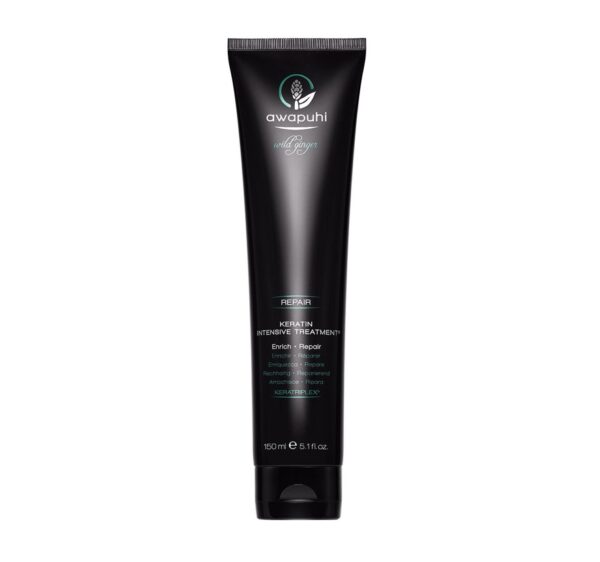 Paul Mitchell Awapuhi Keratin Intensive Treatment 150ml