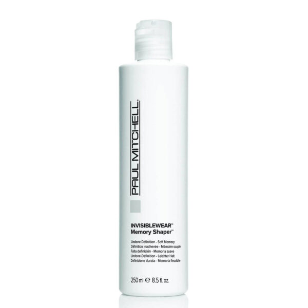 Paul Mitchell Invisiblewear Memory Shaper 250ml