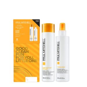 Paul Mitchell Kids Duo Gift Pack