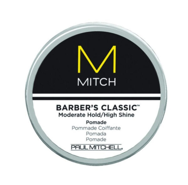 Paul Mitchell Mitch Barbers Classic 85g