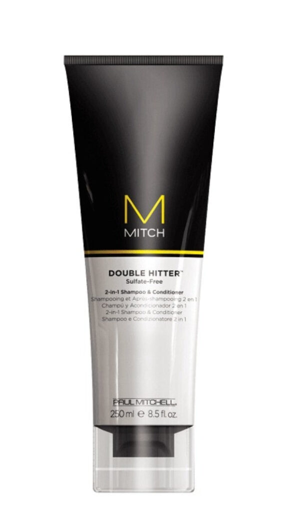 Paul Mitchell Mitch Double Hitter 250ml