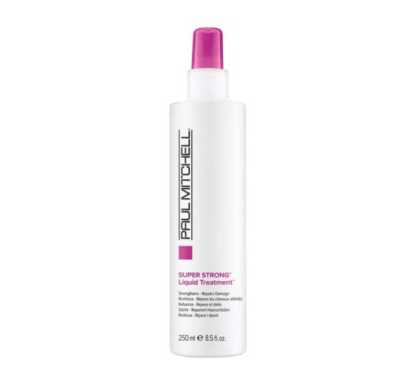 Paul Mitchell Super Strong Liquid Treatment 250ml