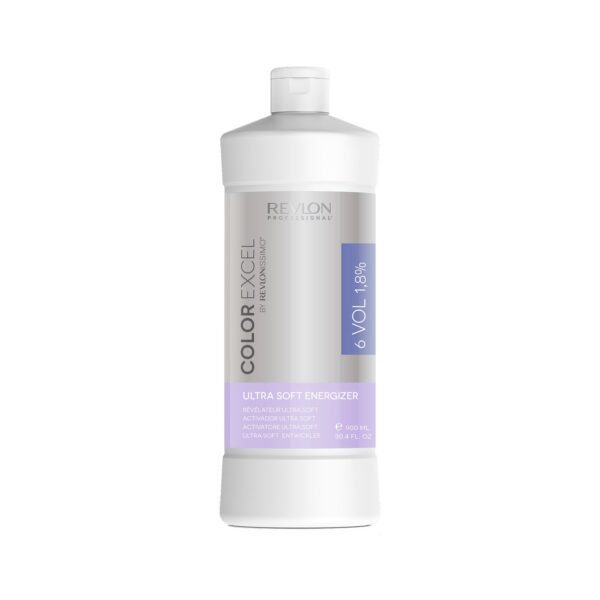 Revlon Color Excel Energ 6Vol 1,8% 900ml