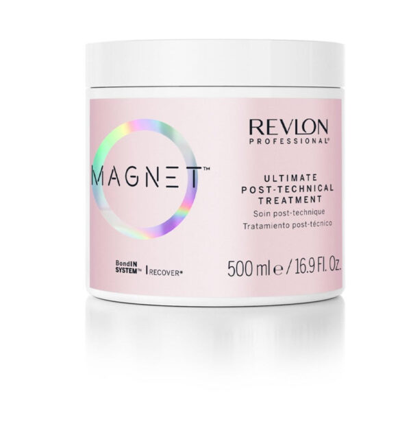 Revlon Magnet Ultimate Post-Technical Equalizer 500ml